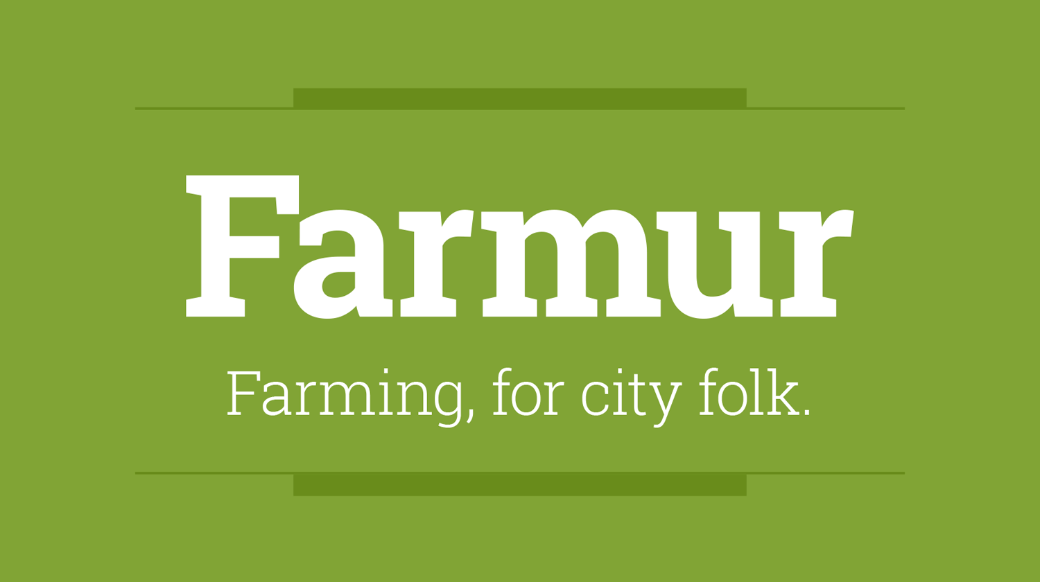 Farmur